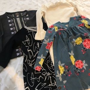 Bundle of beautiful Girls Clothes (5T)